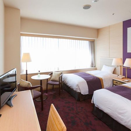 Chofu Creston Hotel Eksteriør billede
