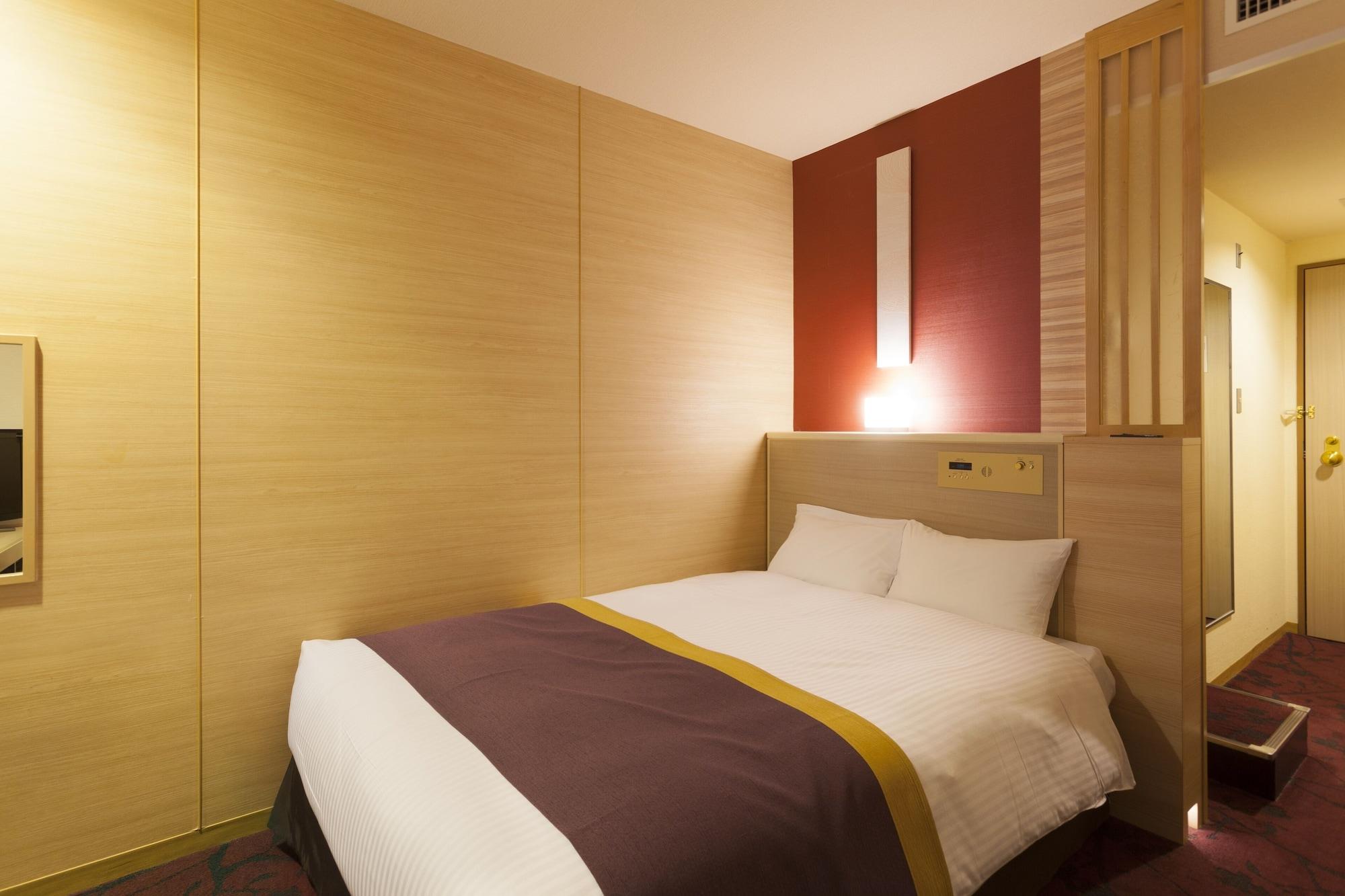 Chofu Creston Hotel Eksteriør billede
