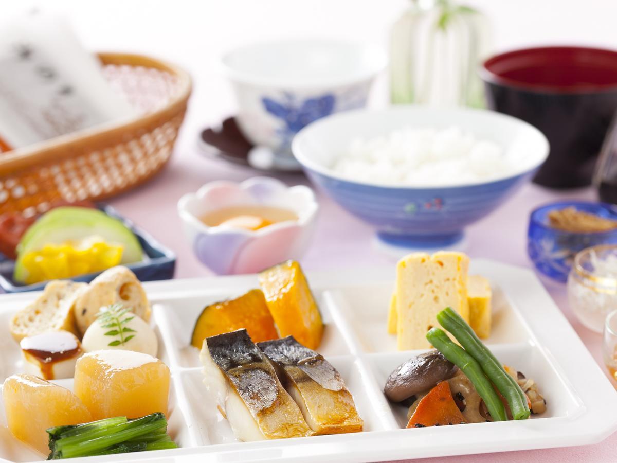 Chofu Creston Hotel Eksteriør billede