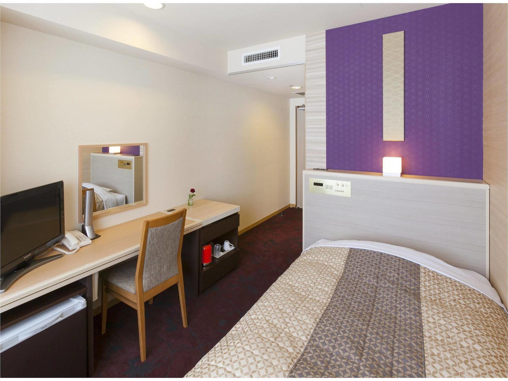 Chofu Creston Hotel Eksteriør billede