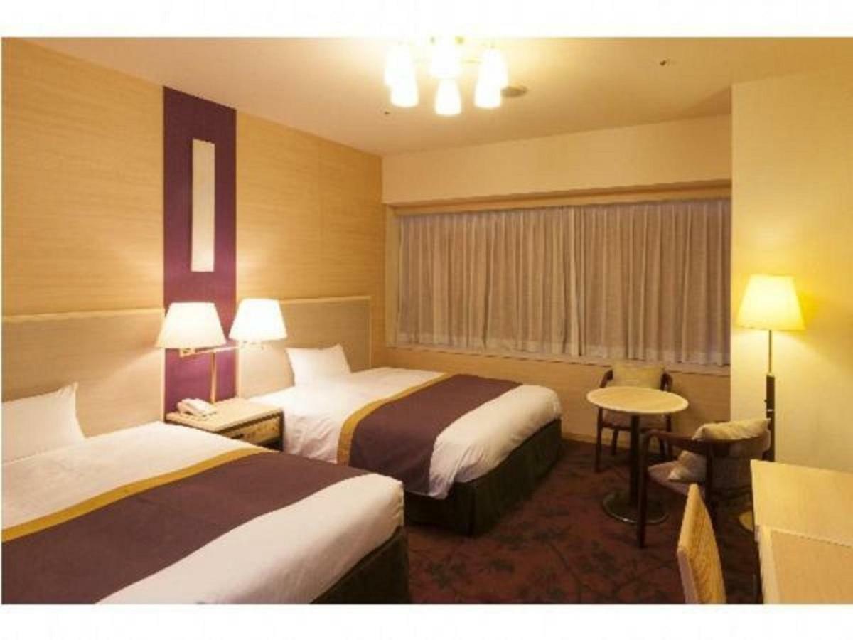 Chofu Creston Hotel Eksteriør billede
